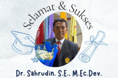 Dr-Sahrudin