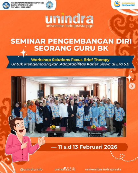 Seminar Pengembangan Diri Seorang Guru BK_1