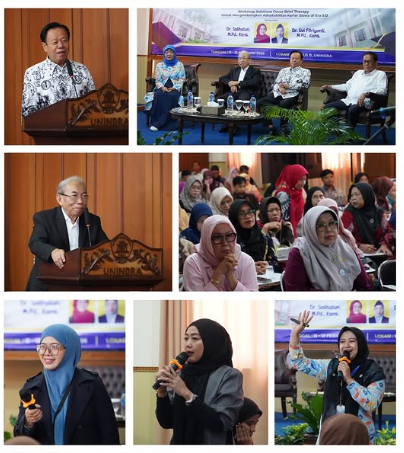 Seminar Pengembangan Diri Seorang Guru BK_2
